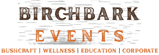 Birchbark Events