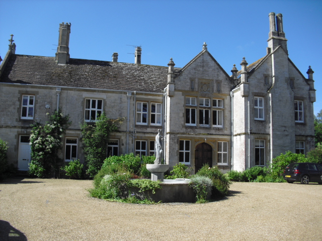 Southover House
